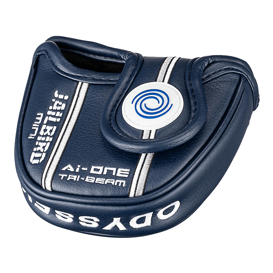 Ai-ONE TRI-BEAM JAILBIRD MINI CSパター Ai-ONE TRI-BEAM JAILBIRD MINI CSパター