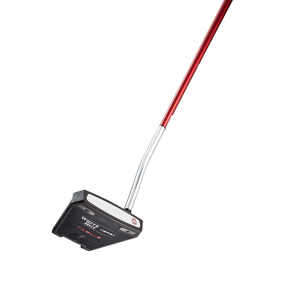 WHITE HOT VERSA TWELVEパター STROKE LABシャフト装着モデル WHITE HOT VERSA TWELVEパター STROKE LABシャフト装着モデル