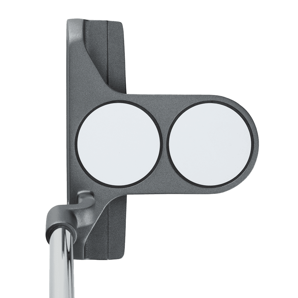 DFX BY ODYSSEY 2-BALL BLADE CHパター DFX BY ODYSSEY 2-BALL BLADE CHパター