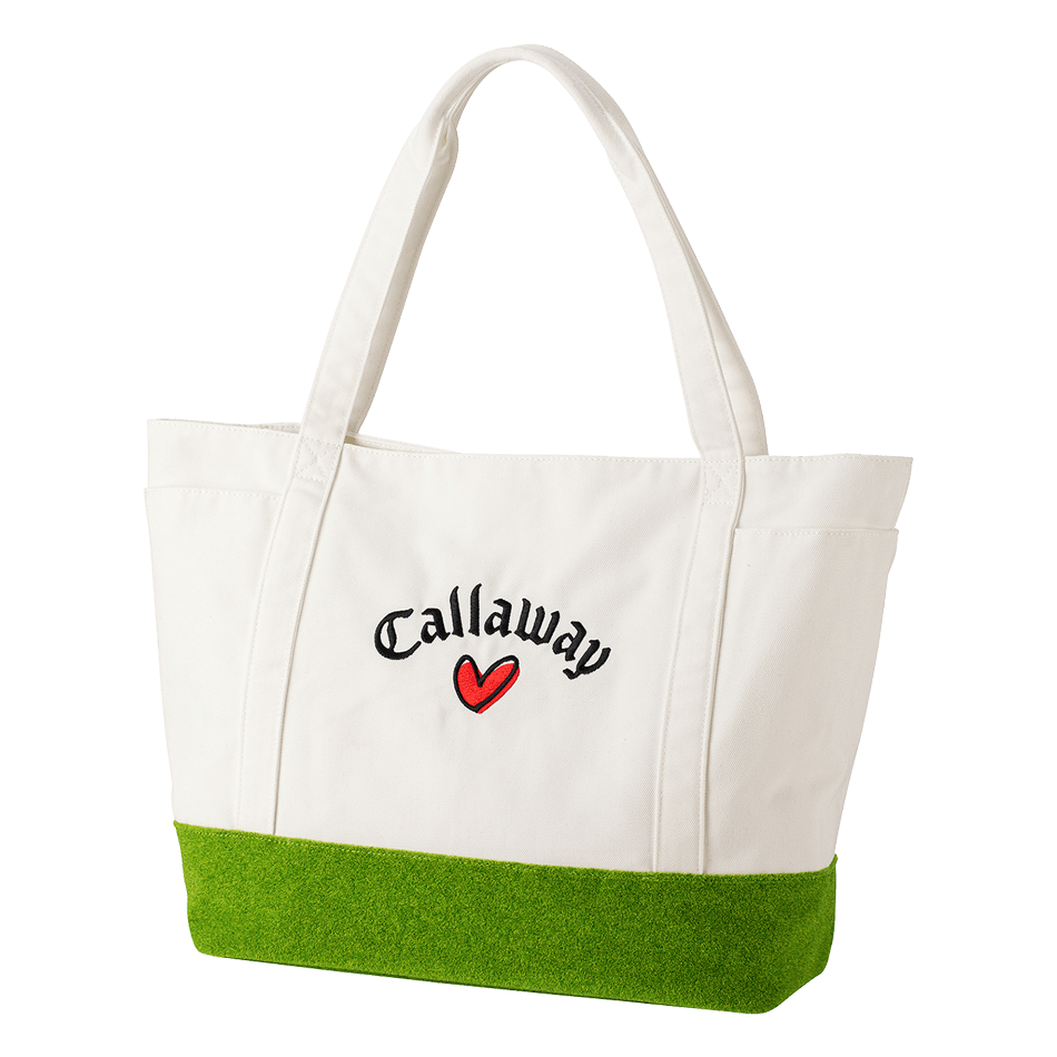 Callaway/Shibaful ラブキャロウェイ トート ウィメンズ SS 23 JM Callaway/Shibaful ラブキャロウェイ トート ウィメンズ SS 23 JM