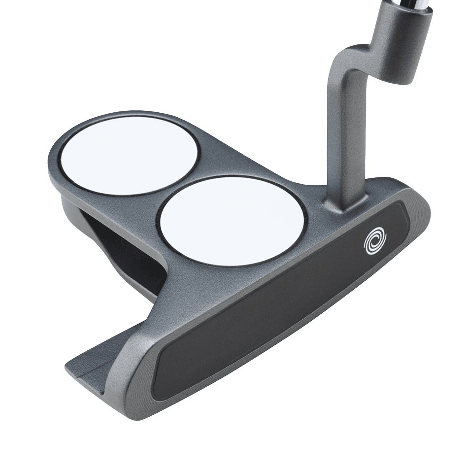 DFX BY ODYSSEY 2-BALL BLADE CHパター DFX BY ODYSSEY 2-BALL BLADE CHパター