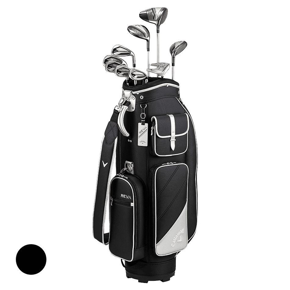 ゴルフクラブレディースセット キャロウェイ X2 HOT XR フルセット L ゴルフクラブレディースセット キャロウェイ X2 HOT XR フルセット L