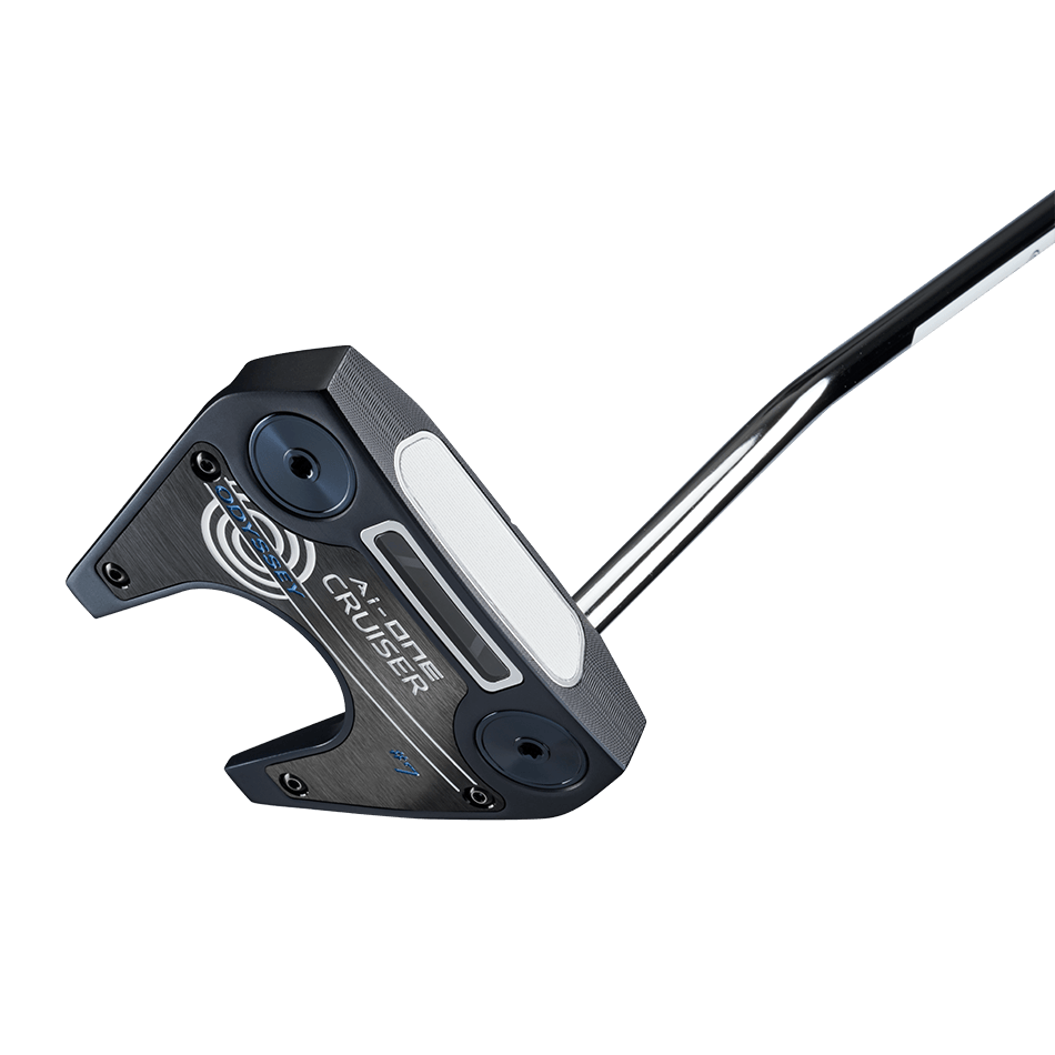 中古】 オデッセイ Ai-ONE CRUISER JAILBIRD VERSA90 DB 38インチ 中古】 オデッセイ Ai-ONE CRUISER JAILBIRD VERSA90 DB 38インチ