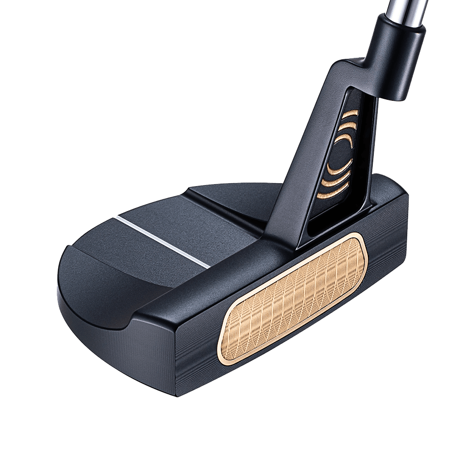 Ai-ONE MILLED TRI-BEAM SIX T CSパター Ai-ONE MILLED TRI-BEAM SIX T CSパター