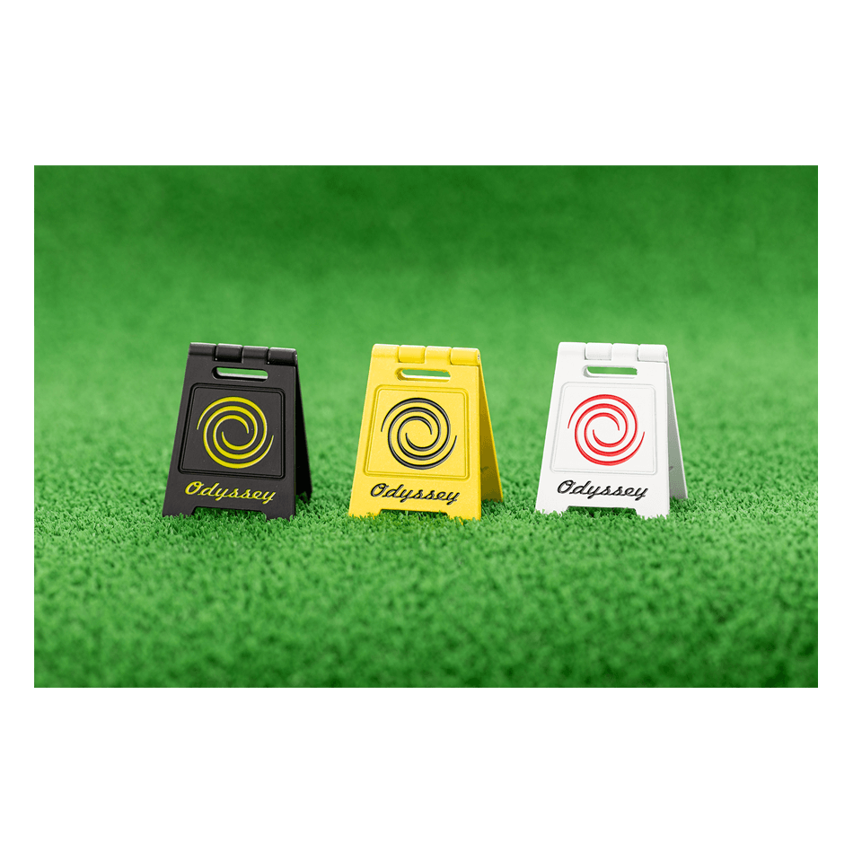 AC OD SIGNBOARD MARKER BLK 24 JM AC OD SIGNBOARD MARKER BLK 24 JM