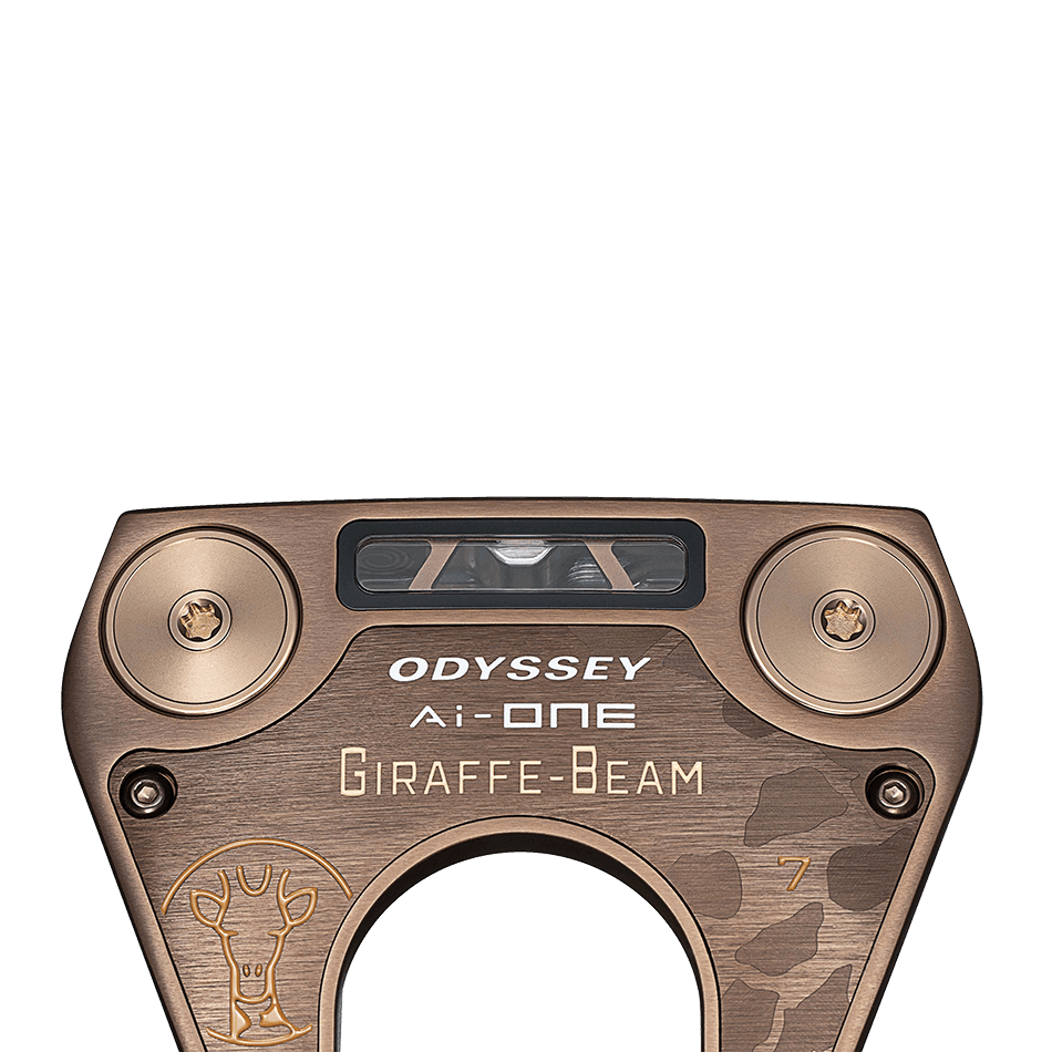 Ai-ONE GIRAFFE-BEAM #7パター Ai-ONE GIRAFFE-BEAM #7パター