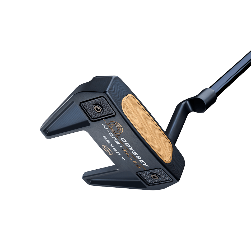 TOUR BAG COLLECTION Ai-ONE MILLED SEVEN T CHパター TOUR BAG COLLECTION Ai-ONE MILLED SEVEN T CHパター