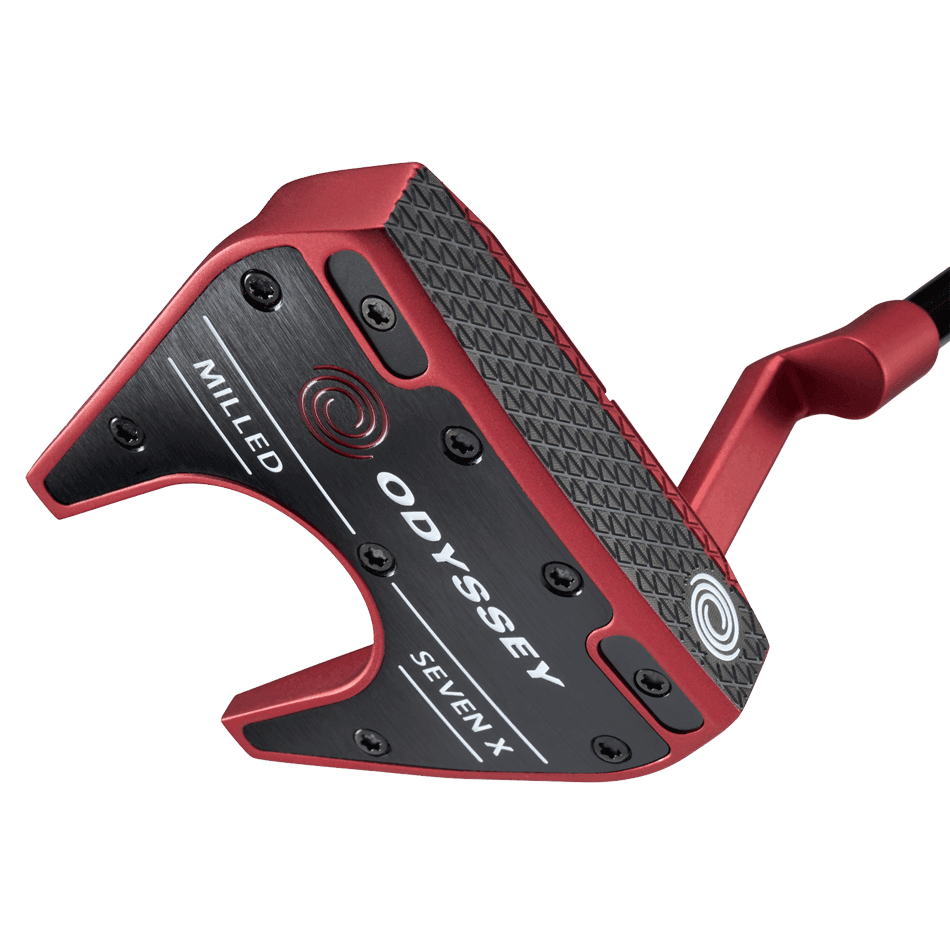 RED SEVEN Xパター RED SEVEN Xパター