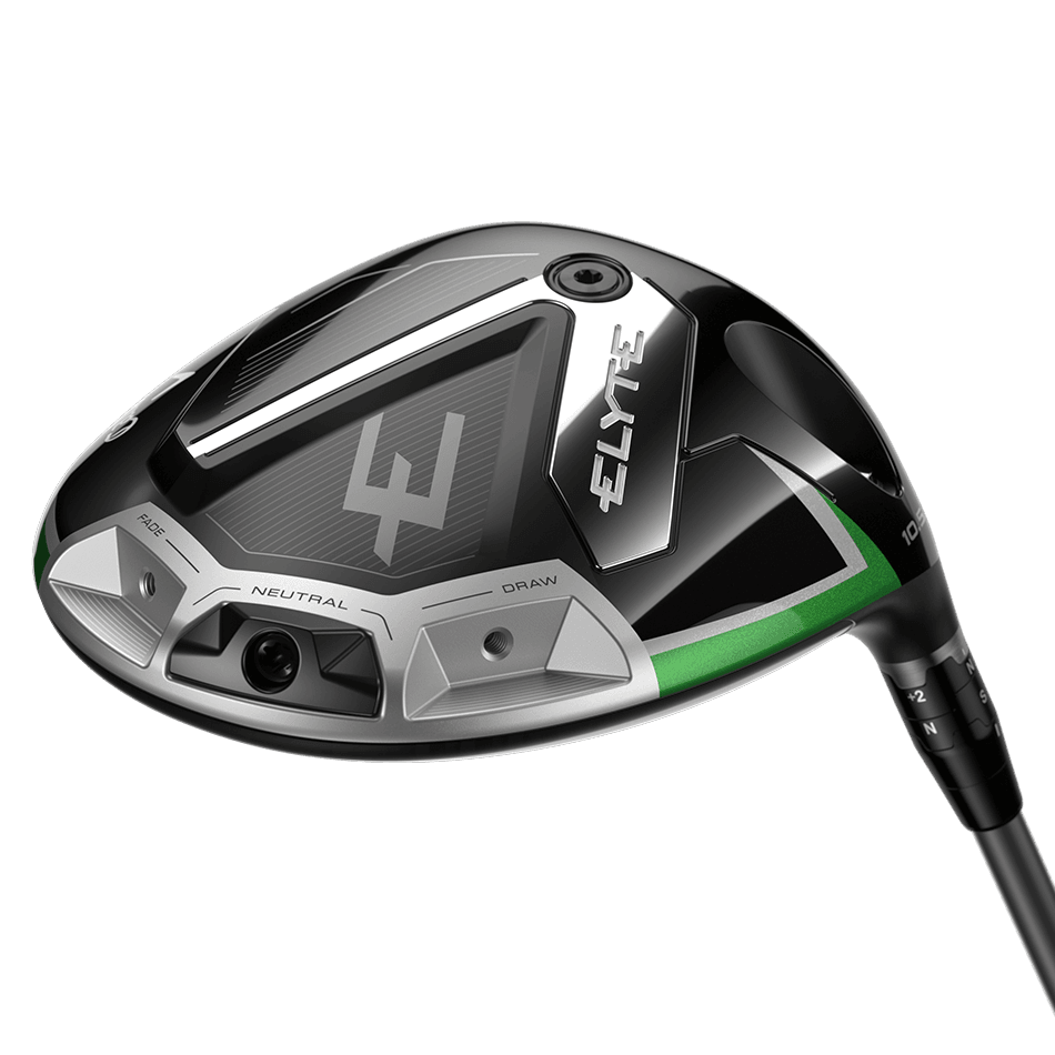 ELYTEドライバー ELYTEドライバー