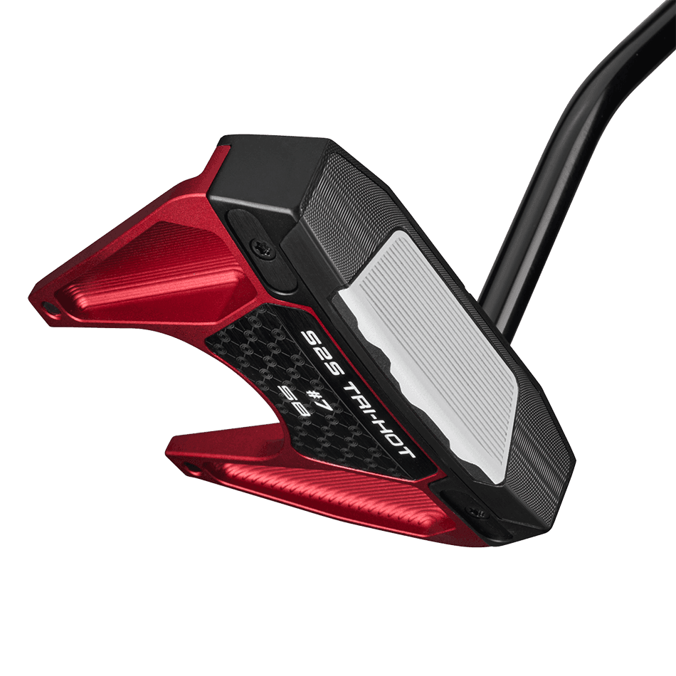 Square 2 Square パター ST 90 ヘッドカバー付き Square 2 Square TRI Square 2 Square パター ST 90 ヘッドカバー付き Square 2 Square TRI