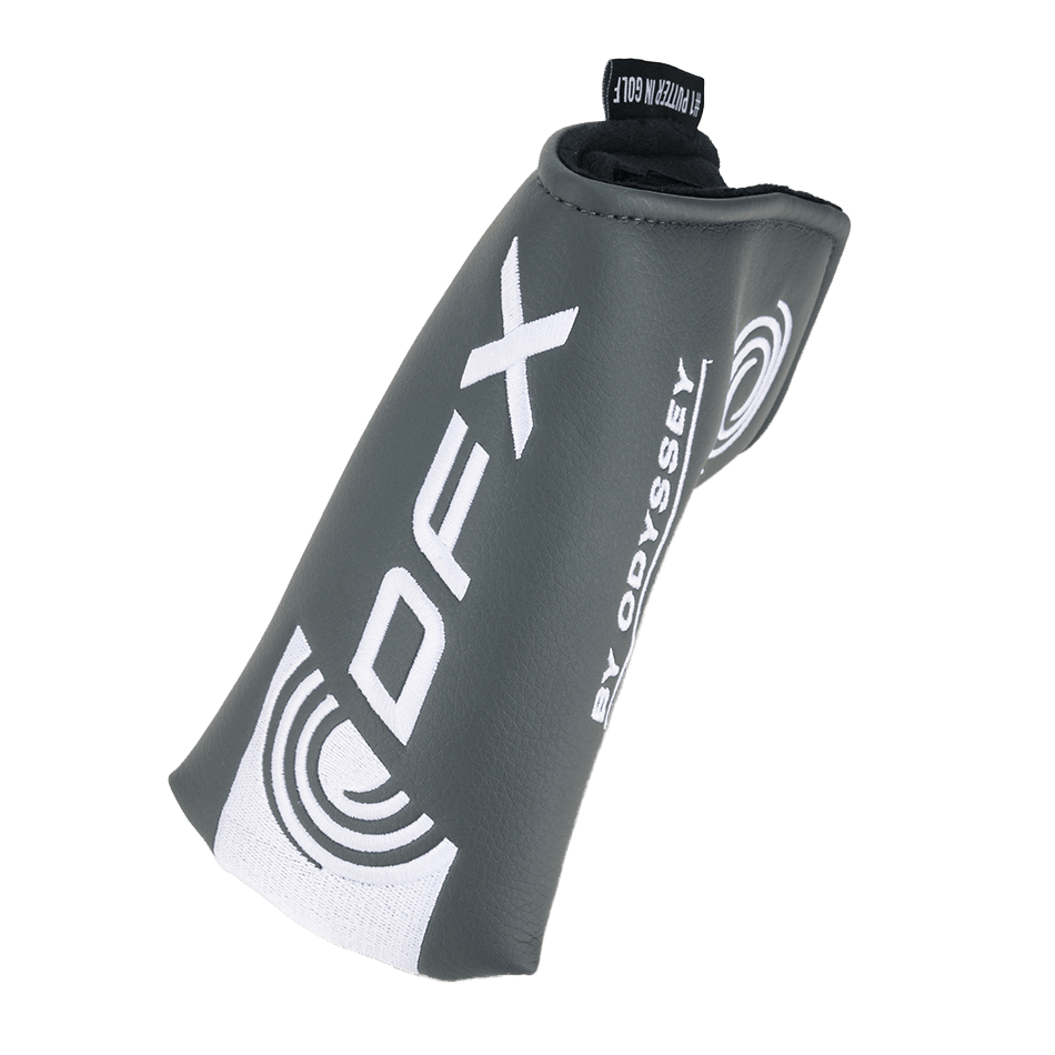 DFX BY ODYSSEY #1 CHパター DFX BY ODYSSEY #1 CHパター