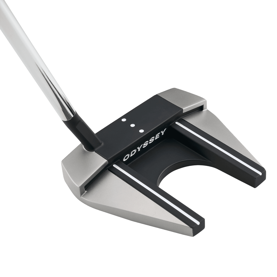 MICROHINGE #7 Sパター MICROHINGE #7 Sパター