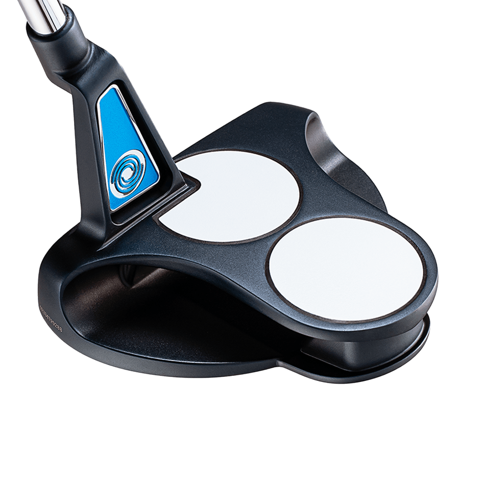 Ai-ONE TRI-BEAM 2-BALL CSパター Ai-ONE TRI-BEAM 2-BALL CSパター