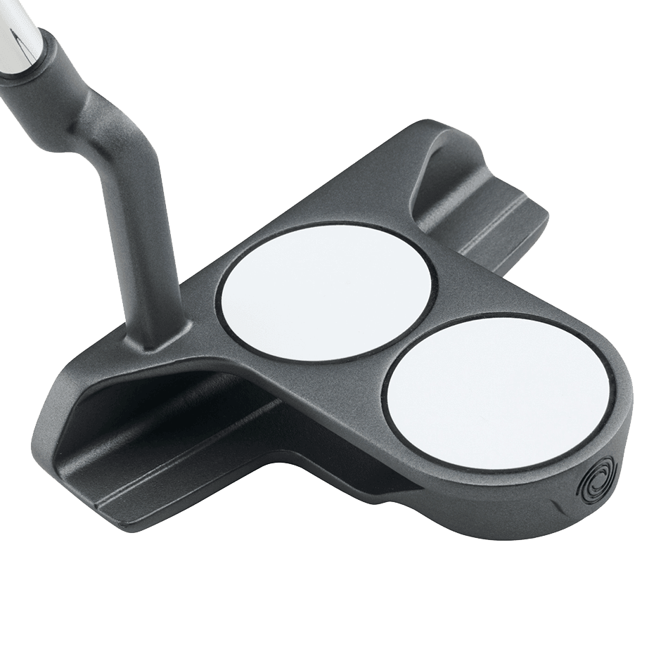 DFX BY ODYSSEY 2-BALL BLADE CHパター DFX BY ODYSSEY 2-BALL BLADE CHパター