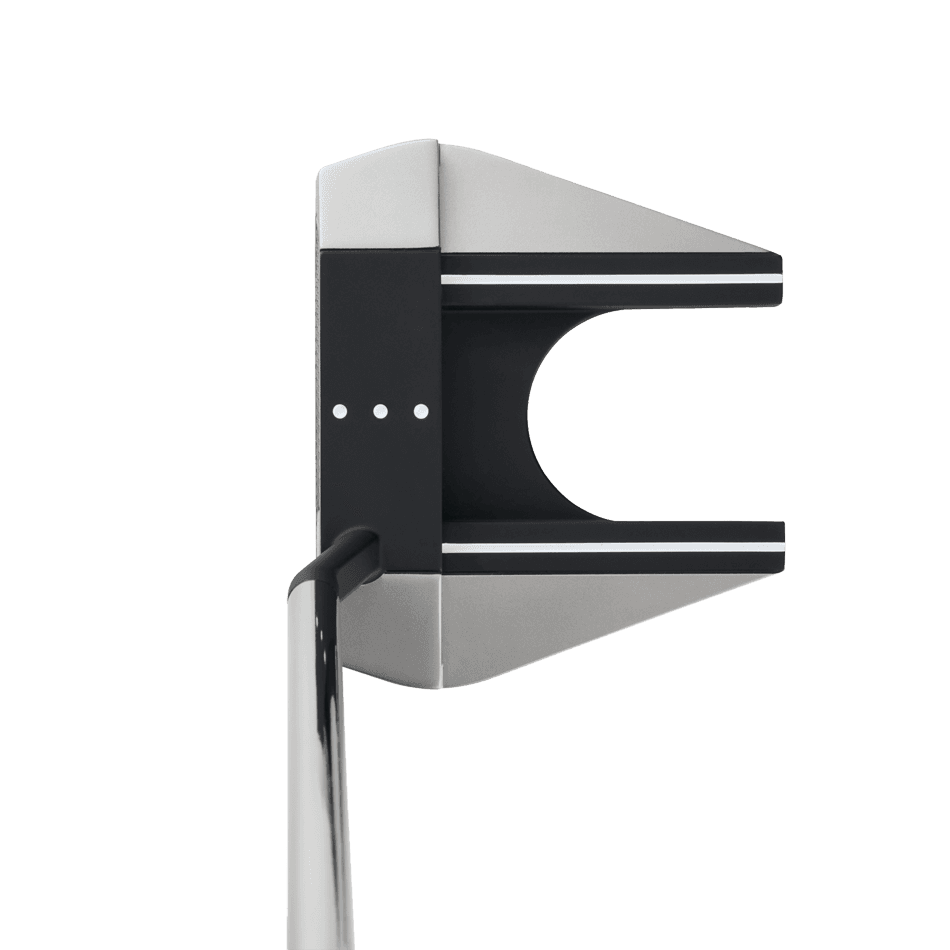 MICROHINGE #7 Sパター MICROHINGE #7 Sパター
