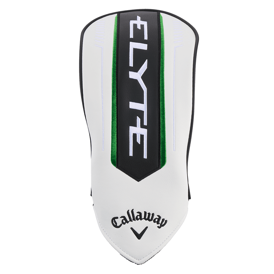 WD RH ELYTE DR 10.5 VENT GRN 50 GR SR JV WD RH ELYTE DR 10.5 VENT GRN 50 GR SR JV