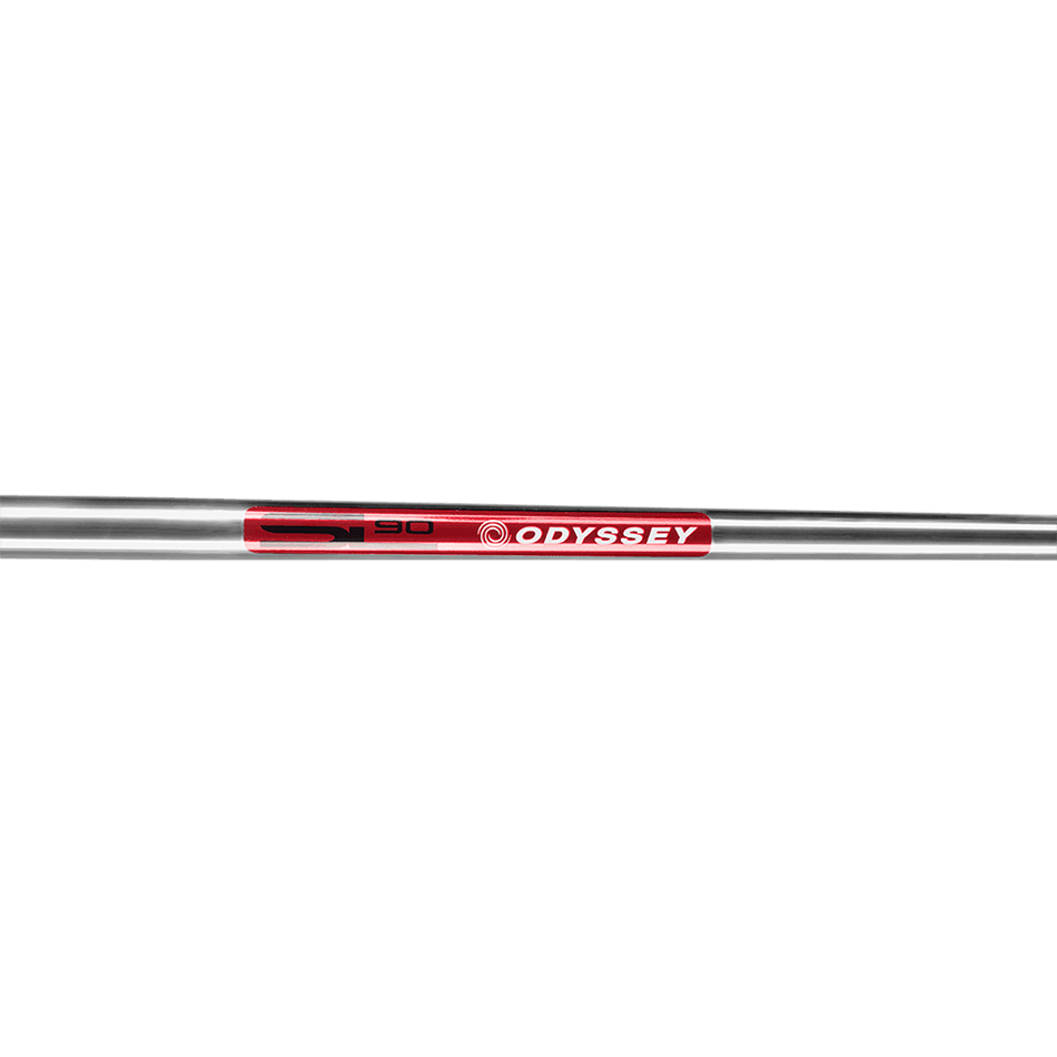 Ai-DUAL 1/2-BALL DWパター Ai-DUAL 1/2-BALL DWパター