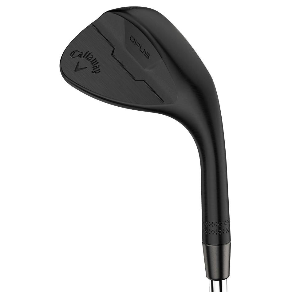 OPUSウェッジ ブラック OPUSウェッジ ブラック