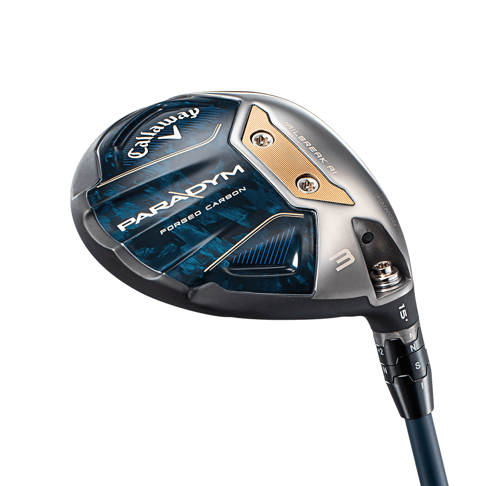 PARADYMフェアウェイウッド PARADYMフェアウェイウッド