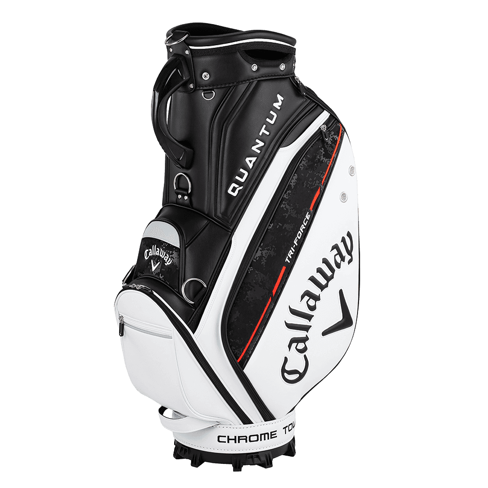 本日限定価格‼️即日発送Callaway キャディバッグ 黒/グレー Callaway 本日限定価格‼️即日発送Callaway キャディバッグ 黒/グレー Callaway