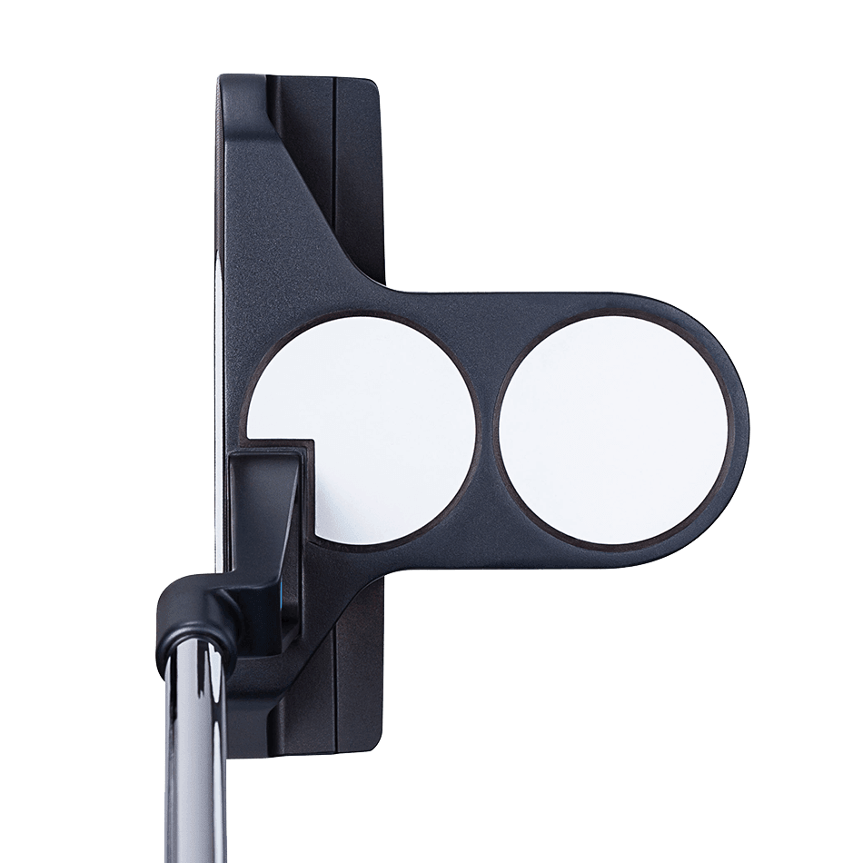 Ai-ONE TRI-BEAM 2-BALL BLADE CSパター Ai-ONE TRI-BEAM 2-BALL BLADE CSパター