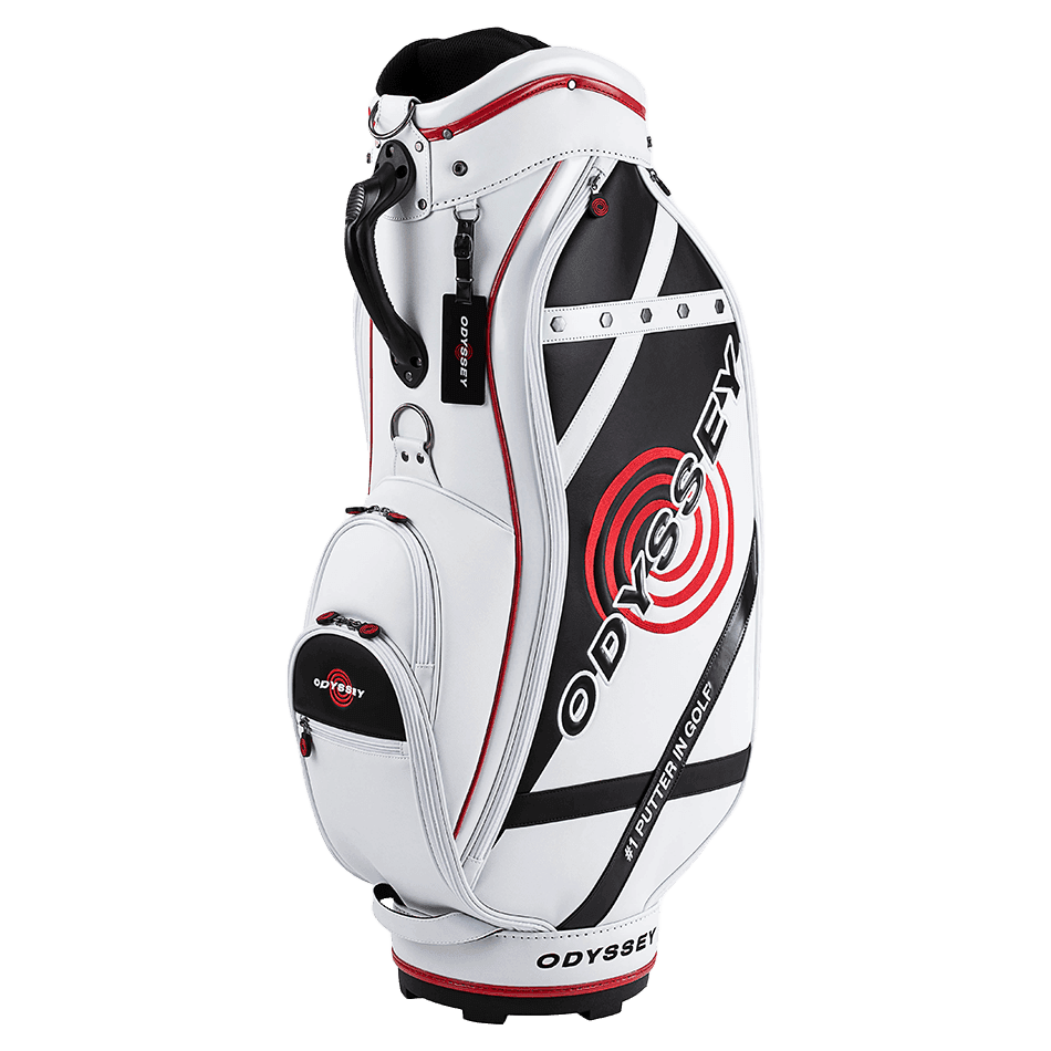 オデッセイ ゴルフバッグ オデッセイ ゴルフバッグ