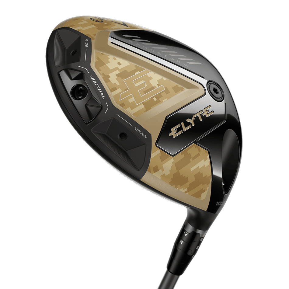 ELYTE SANDSTORMドライバー【数量限定】 ELYTE SANDSTORMドライバー【数量限定】