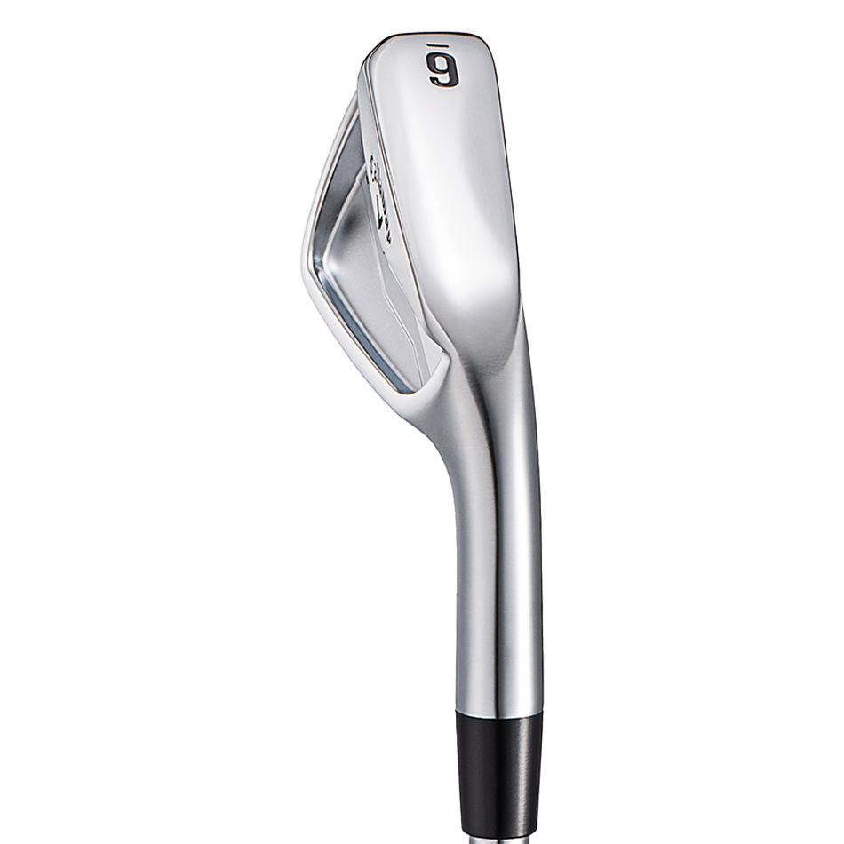 IR RH X FORGED 24 5P DGMID 115 ST STF JV IR RH X FORGED 24 5P DGMID 115 ST STF JV