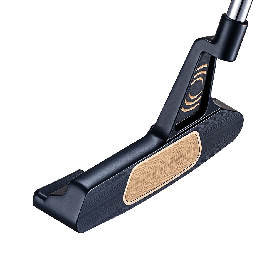 Ai-ONE MILLED TRI-BEAM TWO T CSパター Ai-ONE MILLED TRI-BEAM TWO T CSパター