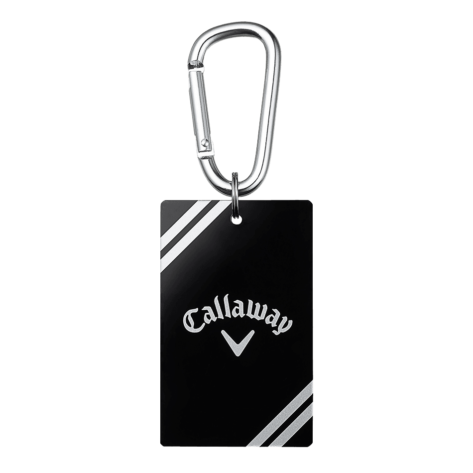 キャロウェイ ネームタグ-2 SS 25 JM キャロウェイ ネームタグ-2 SS 25 JM