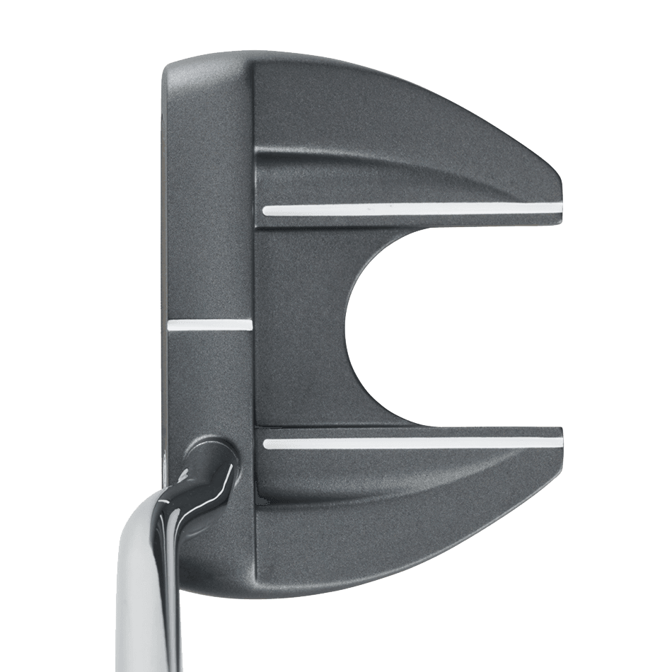 DFX BY ODYSSEY V-LINE FANG DBパター DFX BY ODYSSEY V-LINE FANG DBパター