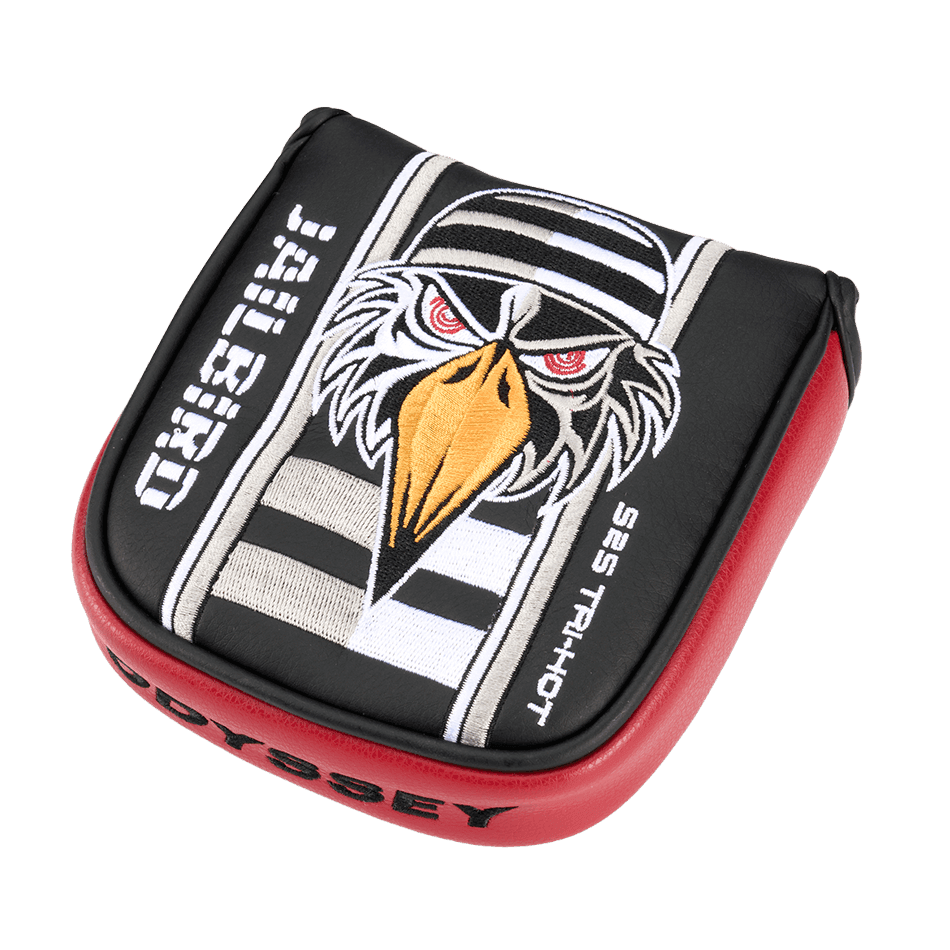 Square 2 Square TRI-HOT JAILBIRD CRUISERパター【数量限定】 Square 2 Square TRI-HOT JAILBIRD CRUISERパター【数量限定】