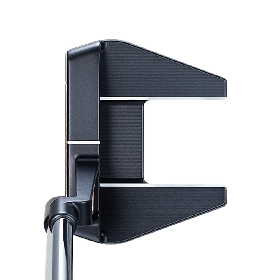 Ai-ONE MILLED TRI-BEAM SEVEN Tパター Ai-ONE MILLED TRI-BEAM SEVEN Tパター