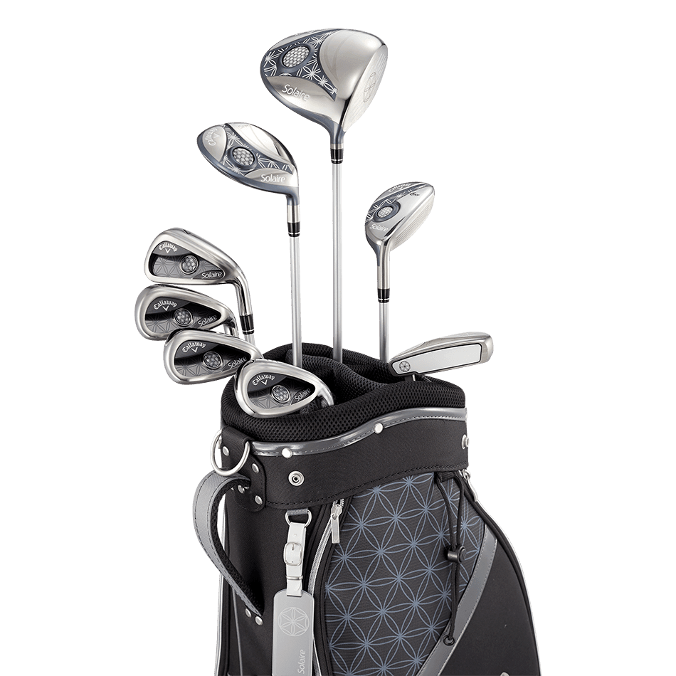 ソレイル パッケージセット(ウィメンズ) ソレイル パッケージセット(ウィメンズ)