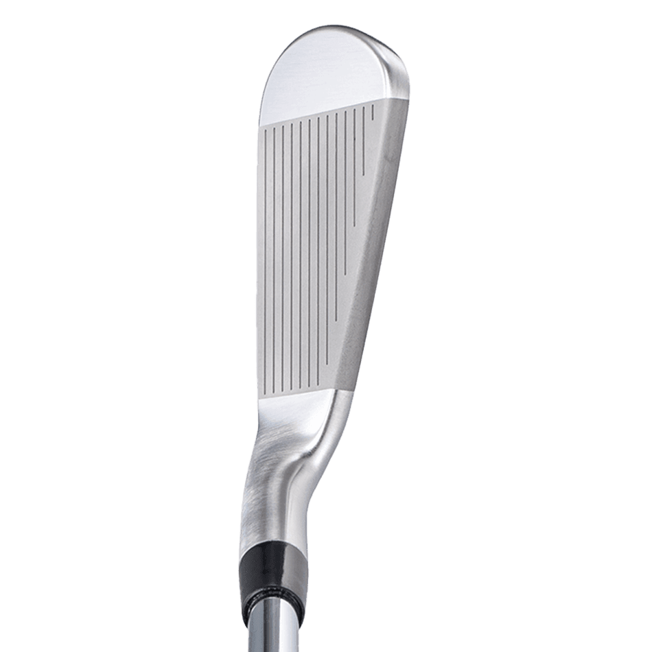 X FORGEDアイアン ノーメッキバージョン【数量限定】 X FORGEDアイアン ノーメッキバージョン【数量限定】