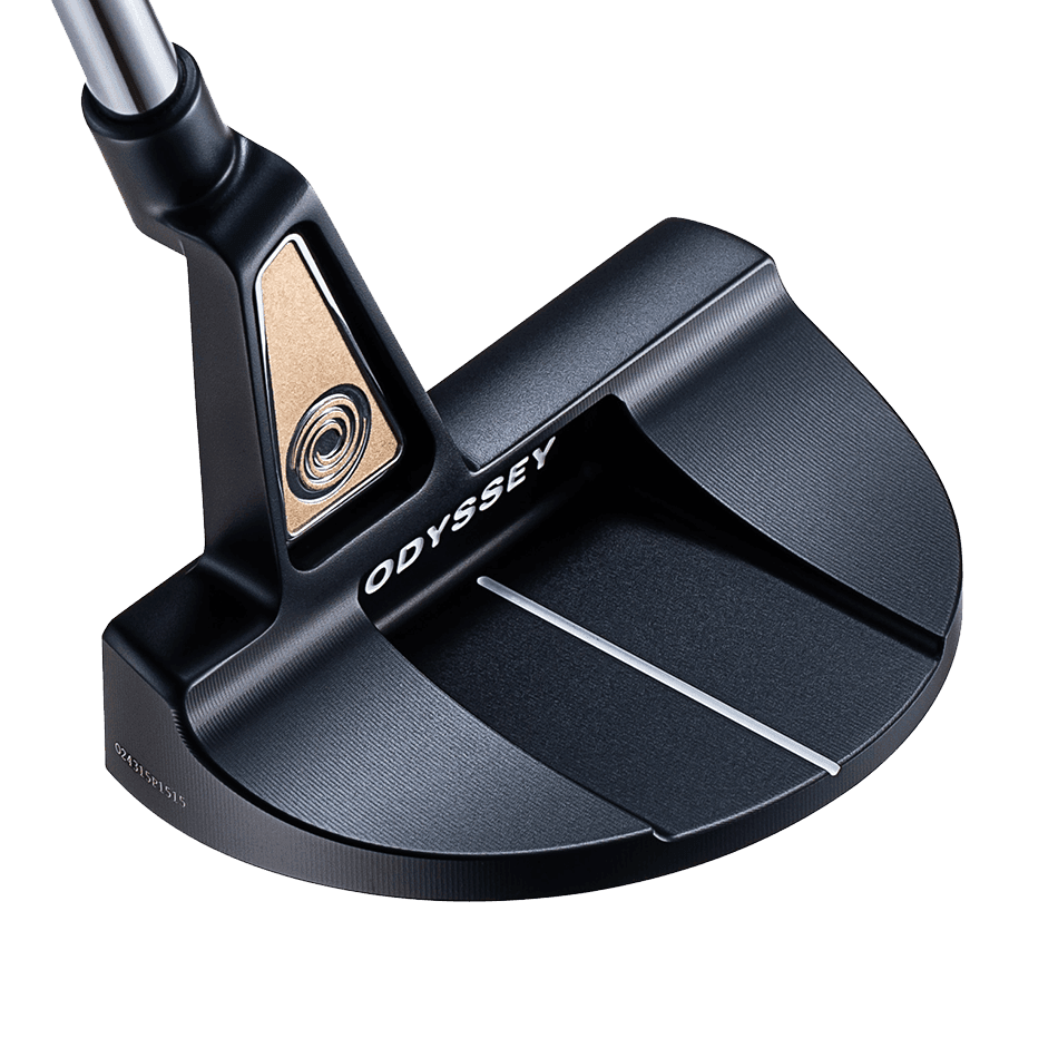 Ai-ONE MILLED TRI-BEAM SIX T CSパター Ai-ONE MILLED TRI-BEAM SIX T CSパター