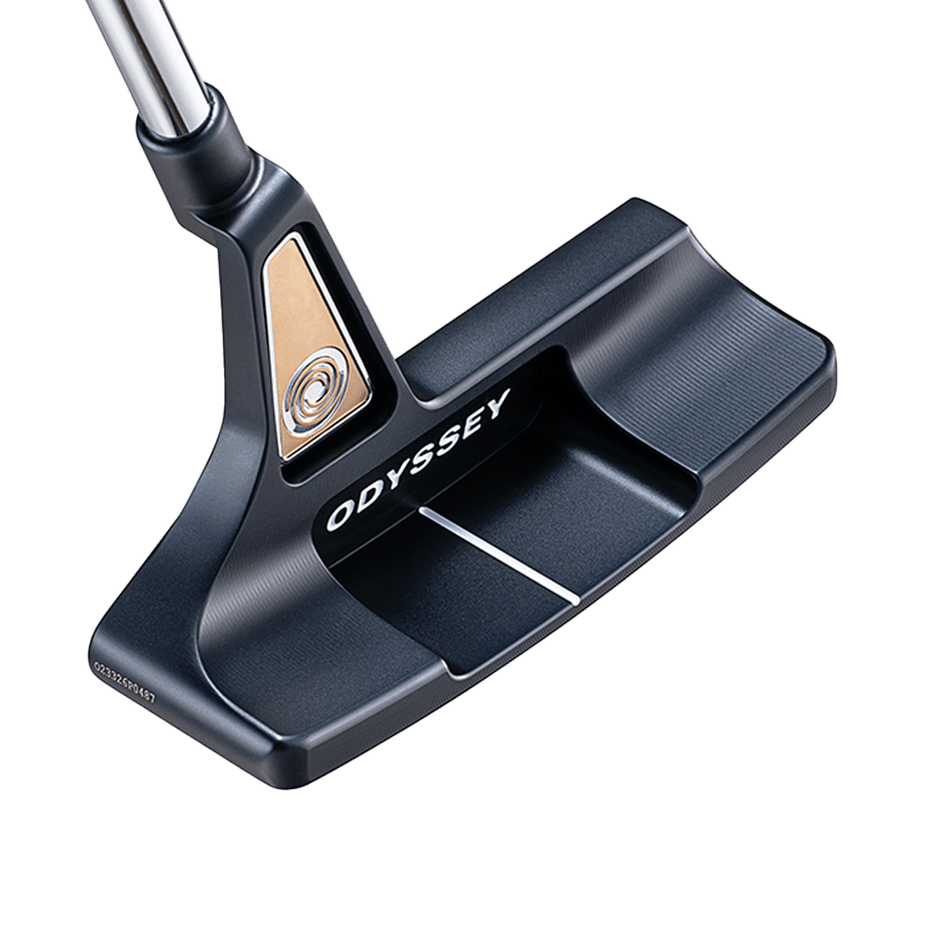 Ai-ONE MILLED TRI-BEAM DOUBLE WIDE T CSパター Ai-ONE MILLED TRI-BEAM DOUBLE WIDE T CSパター