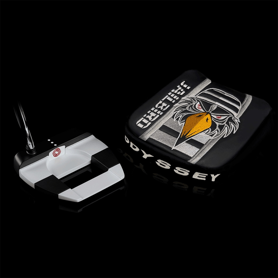 LIMITED EDITION JAILBIRD 380パター LIMITED EDITION JAILBIRD 380パター
