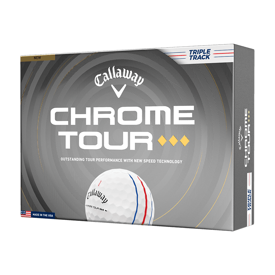 キャロウェイ CHROME TOUR ◇◇◇ キャロウェイ CHROME TOUR ◇◇◇