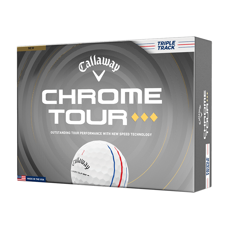 CHROME TOUR ♢♢♢トリプル・トラックボール CHROME TOUR ♢♢♢トリプル・トラックボール