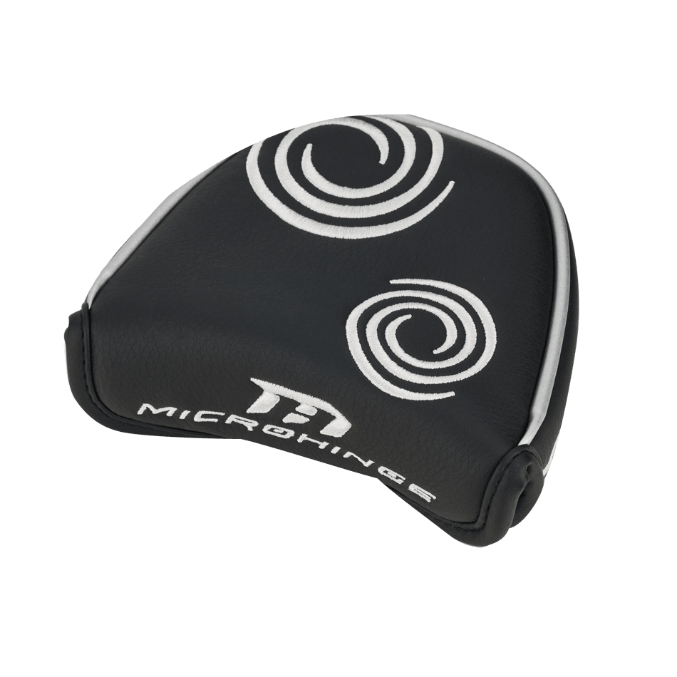 MICROHINGE #7 Sパター MICROHINGE #7 Sパター