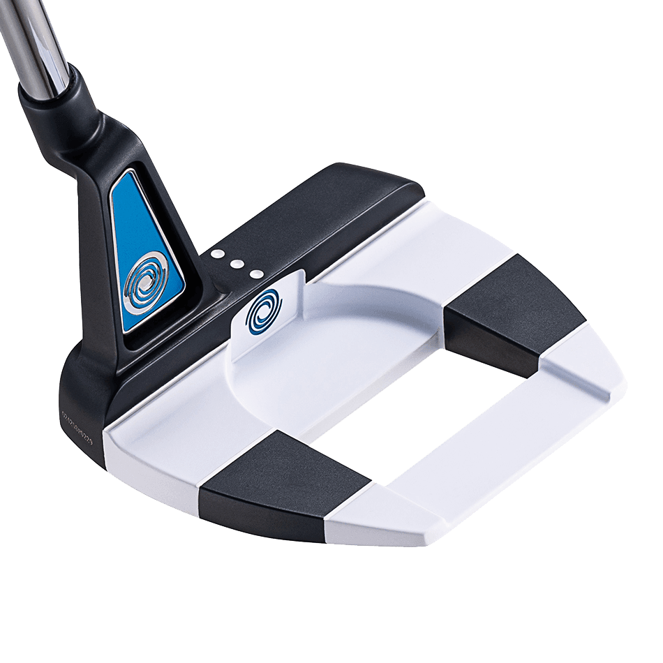 Ai-ONE TRI-BEAM JAILBIRD MINIパター Ai-ONE TRI-BEAM JAILBIRD MINIパター