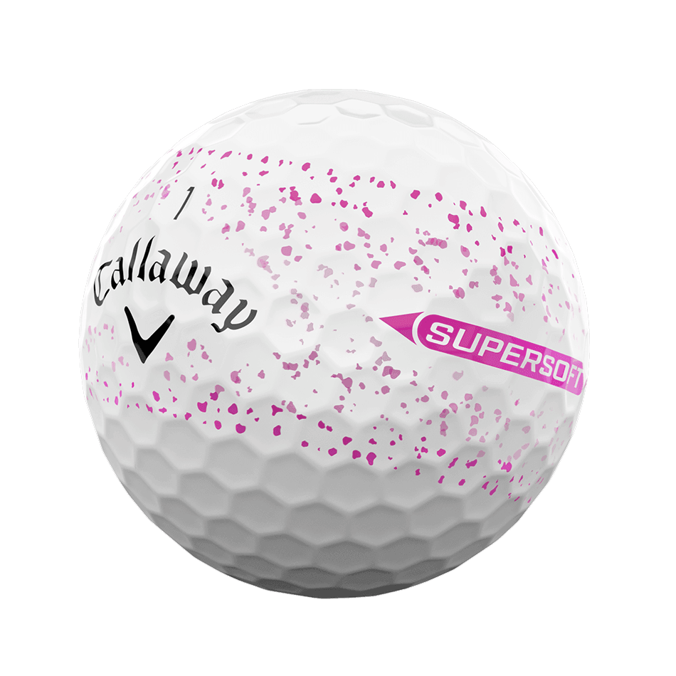 BL CG SUPERSFT 25 PNK SPLATTER 12B PK BL CG SUPERSFT 25 PNK SPLATTER 12B PK