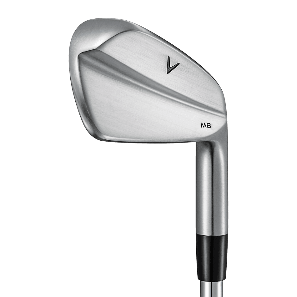 APEX MBアイアン ノーメッキバージョン APEX MBアイアン ノーメッキバージョン