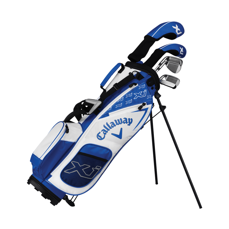 Xj ジュニアセット(Xj1 / Xj2 / Xj3) Xj ジュニアセット(Xj1 / Xj2 / Xj3)