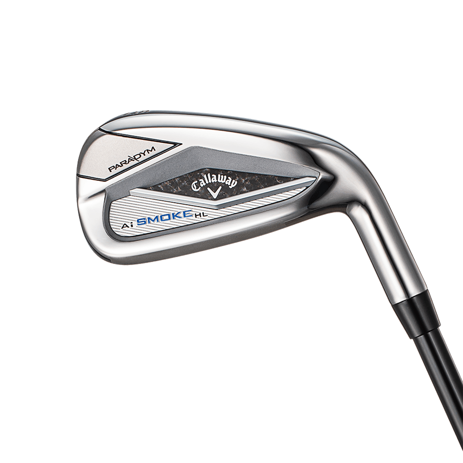 PARADYM Ai SMOKE HLアイアン PARADYM Ai SMOKE HLアイアン
