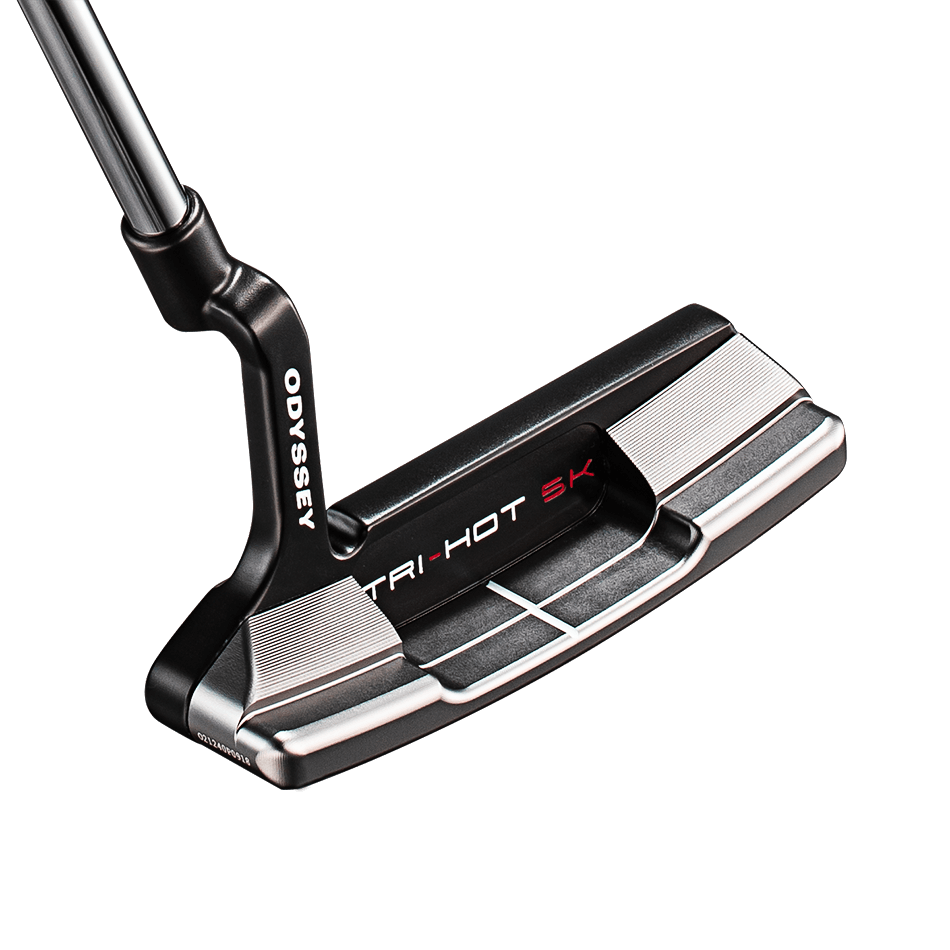 TRI-HOT 5K TWOパター TRI-HOT 5K TWOパター