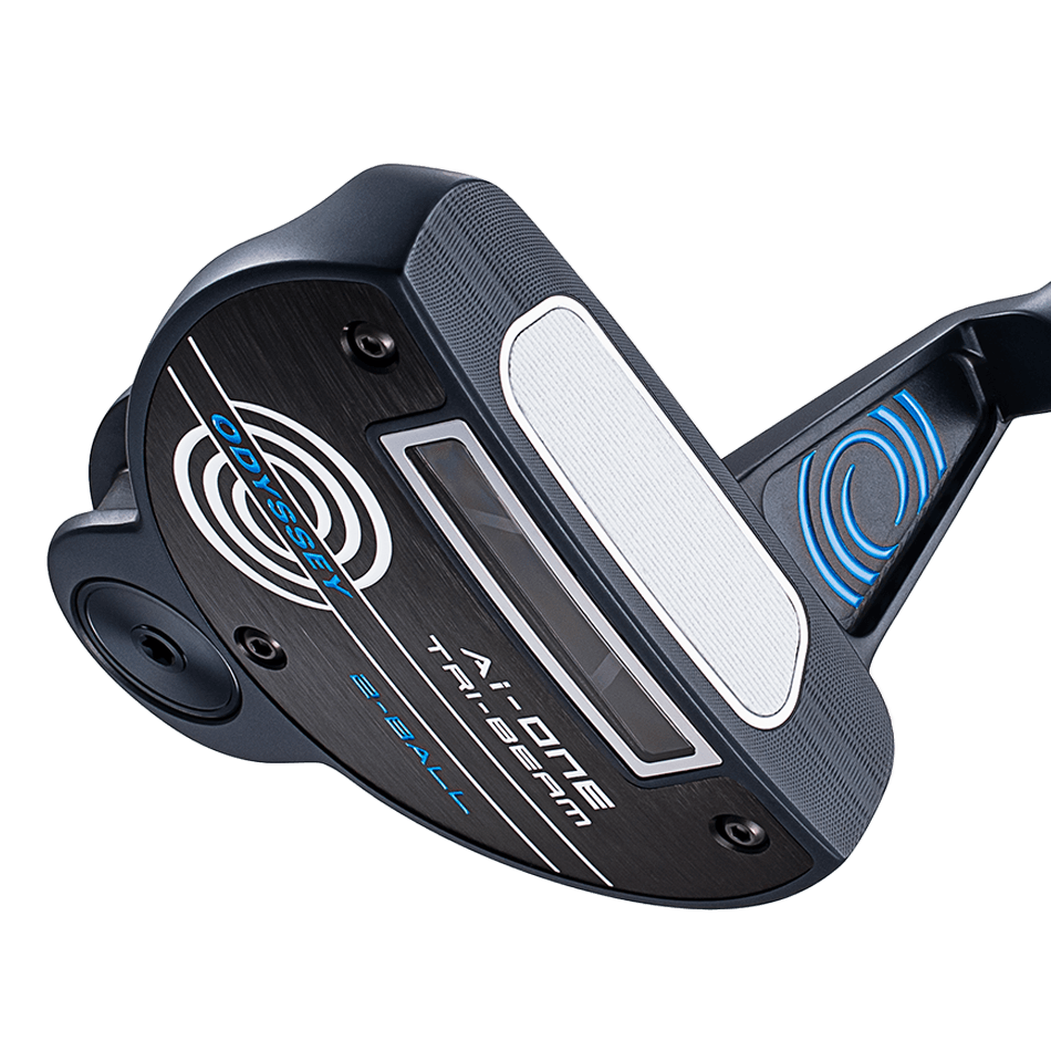 Ai-ONE TRI-BEAM 2-BALLパター Ai-ONE TRI-BEAM 2-BALLパター