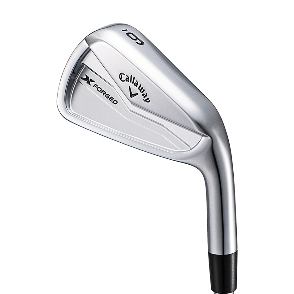 X FORGED アイアン X FORGED アイアン