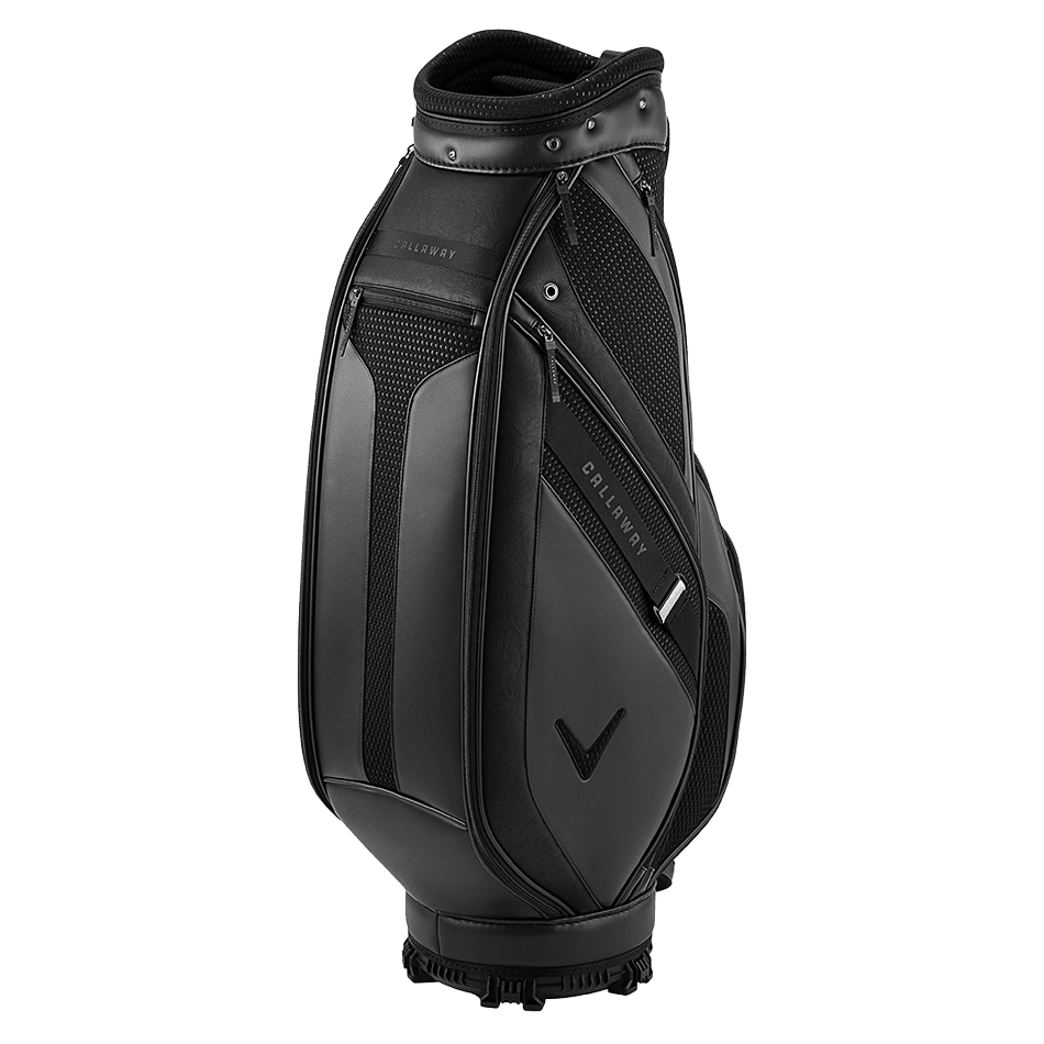 BG CG CRT SS-GOLF BAG BLK 25 JM DC BG CG CRT SS-GOLF BAG BLK 25 JM DC